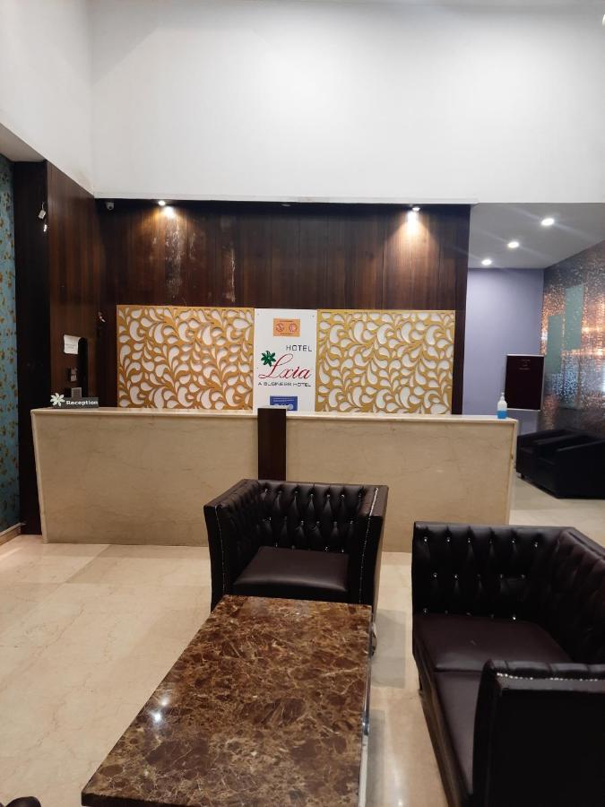 Hotel LXIA Hinjewadi - Indian Nationals Only Pimpri-Chinchwad Bagian luar foto