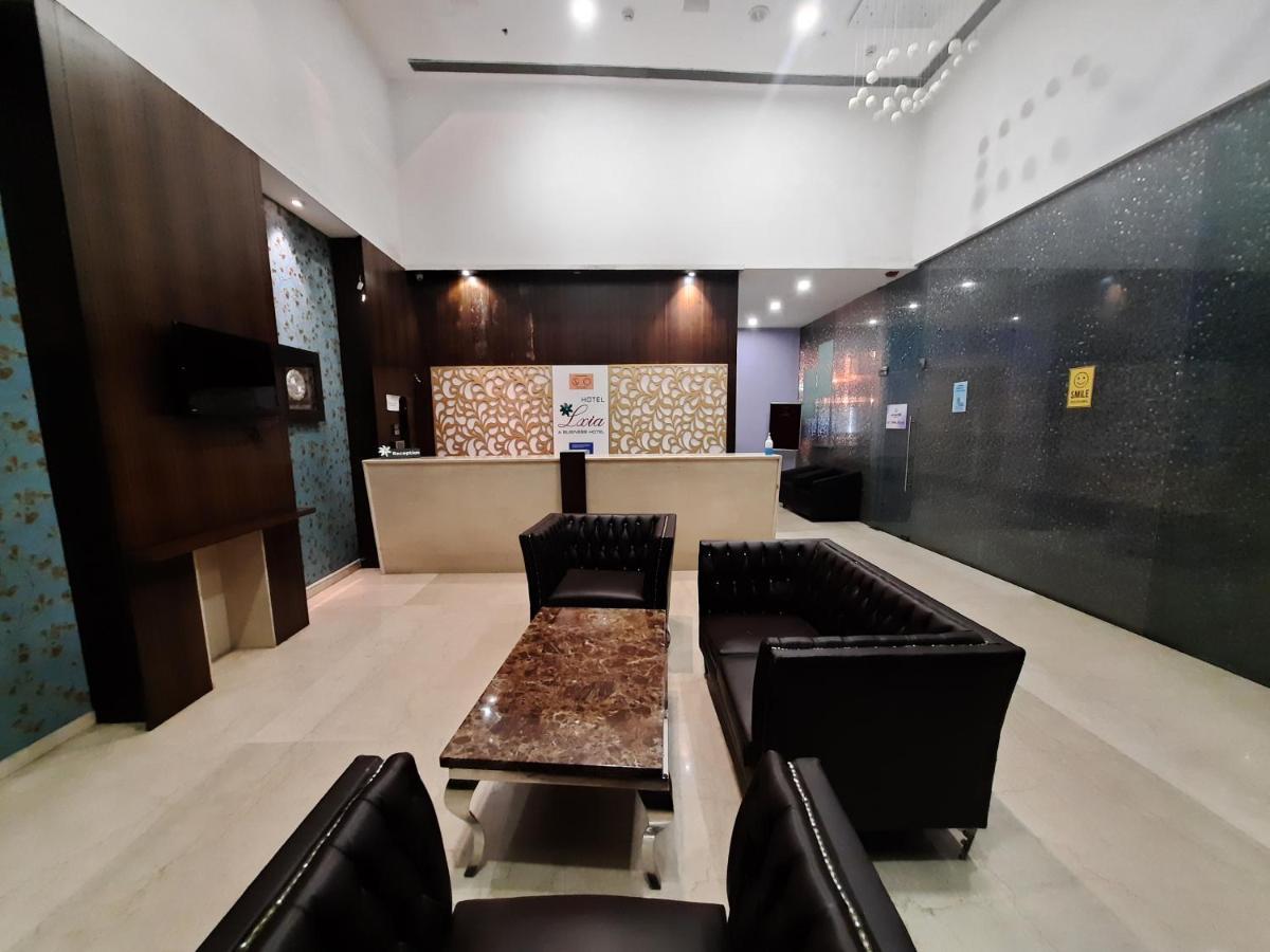 Hotel LXIA Hinjewadi - Indian Nationals Only Pimpri-Chinchwad Bagian luar foto